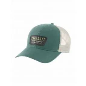 105452&#x20;Cap&#x20;Canvas&#x20;Mesh&#x20;Crafted&#x20;Patch&#x20;-&#x20;Carhartt