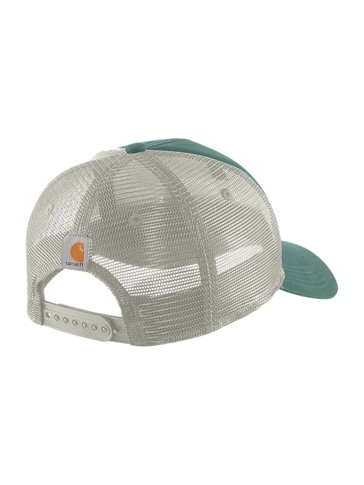 105452&#x20;Cap&#x20;Canvas&#x20;Mesh&#x20;Crafted&#x20;Patch&#x20;-&#x20;Carhartt