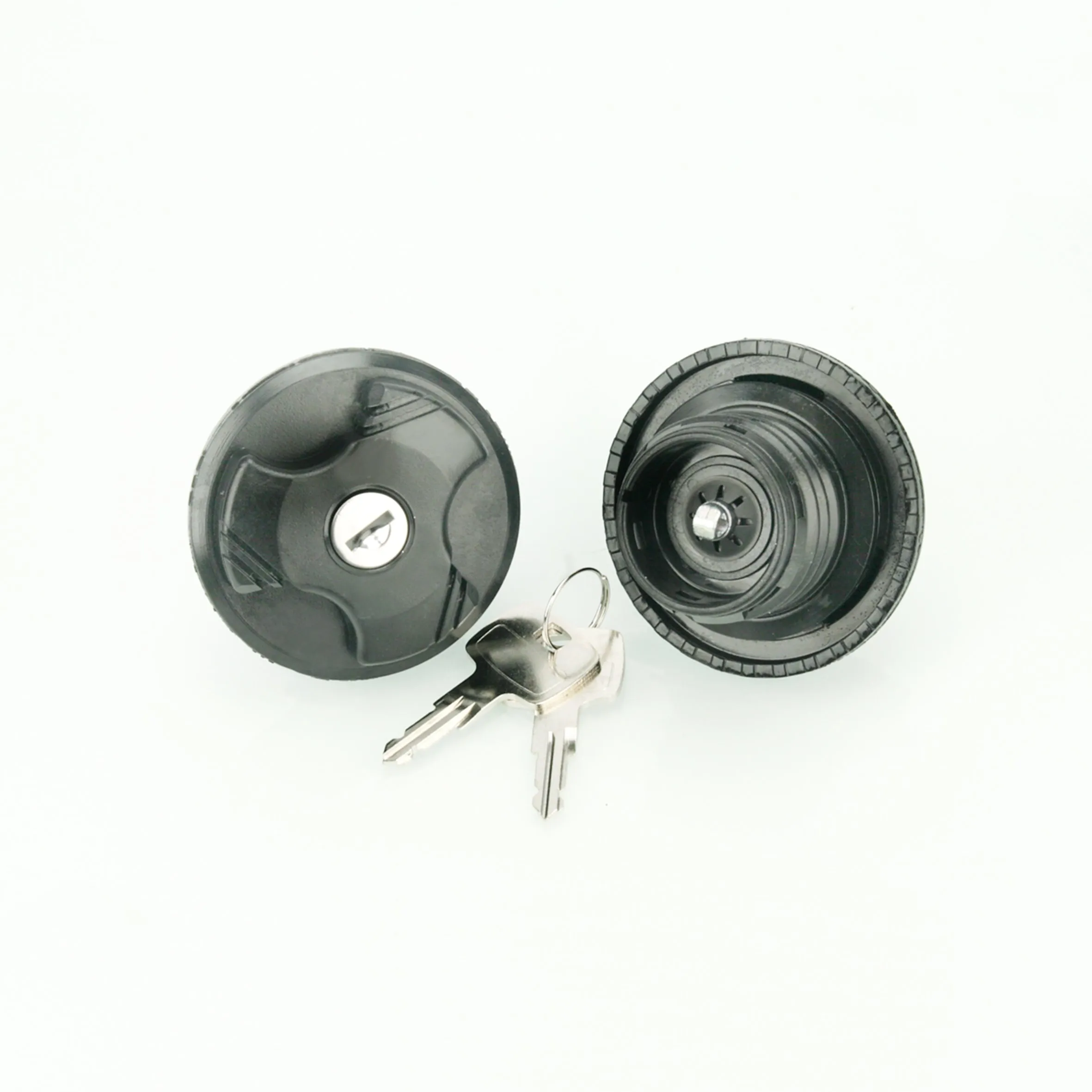 45 Hatchback Diesel Locking Fuel Cap FEB 2000 to MAY 2005
