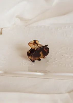Barcelona Mini Jaw Hair Clips