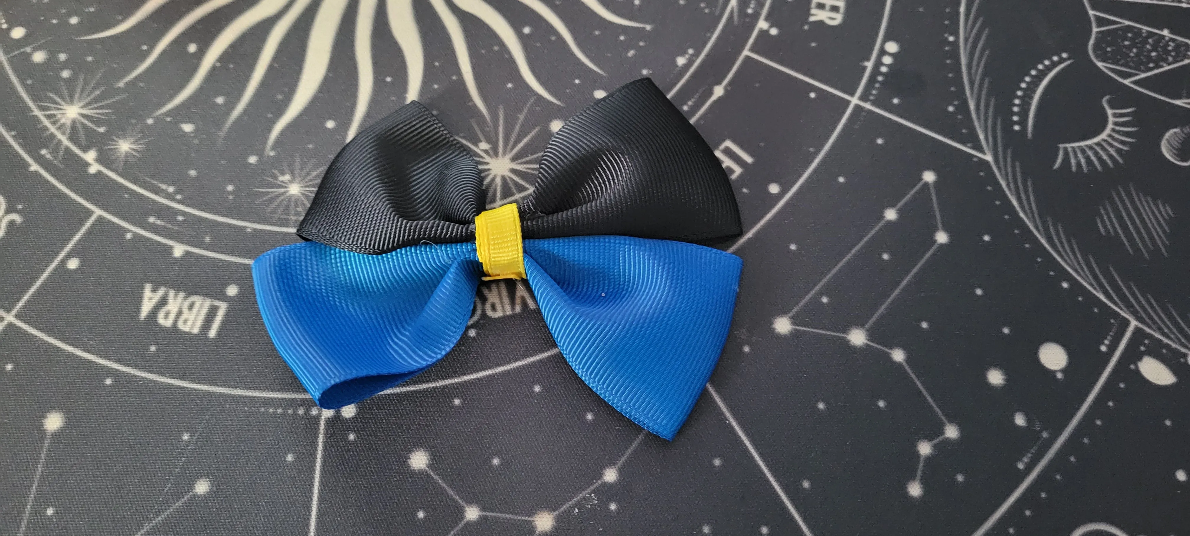 Best Jeanist Hairbow