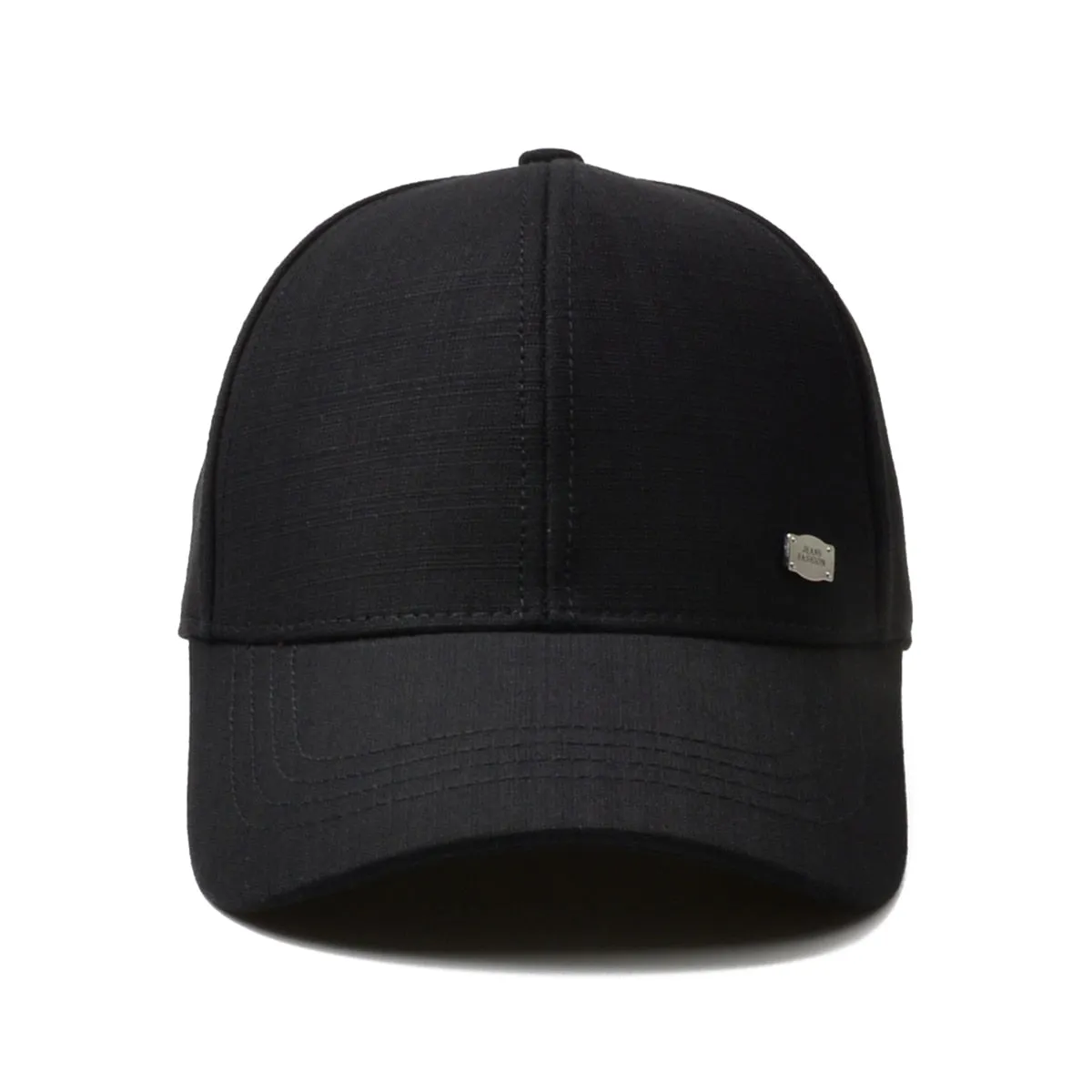 Brand Cotton Men's Caps Classic Fashion Snapback Hat for Spring Summer Adjustable Baseball Cap Male Gorras Hombre