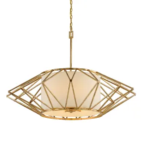 CALLIOPE 8LT PENDANT EXTRA LARGE