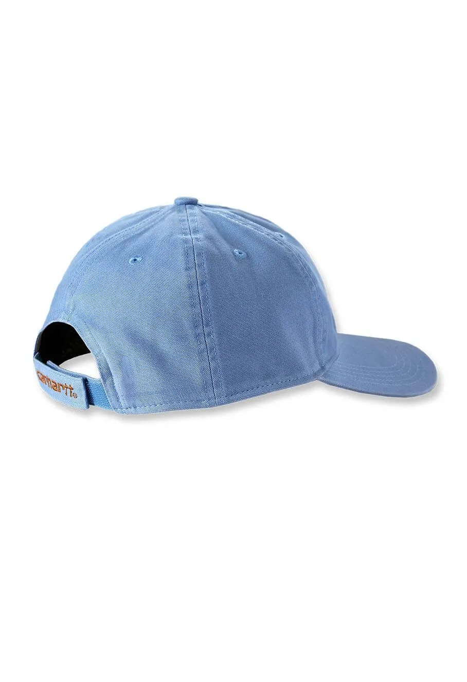 Carhartt&#x20;100289&#x20;Odessa&#x20;Cap&#x20;-&#x20;Black