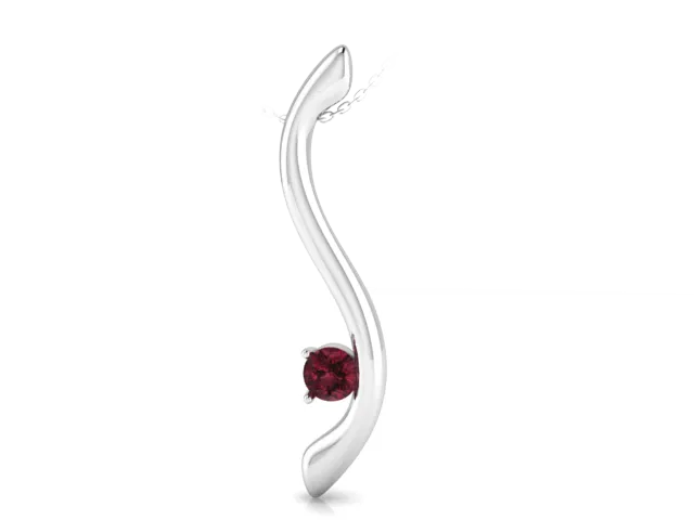 Curve Pendant