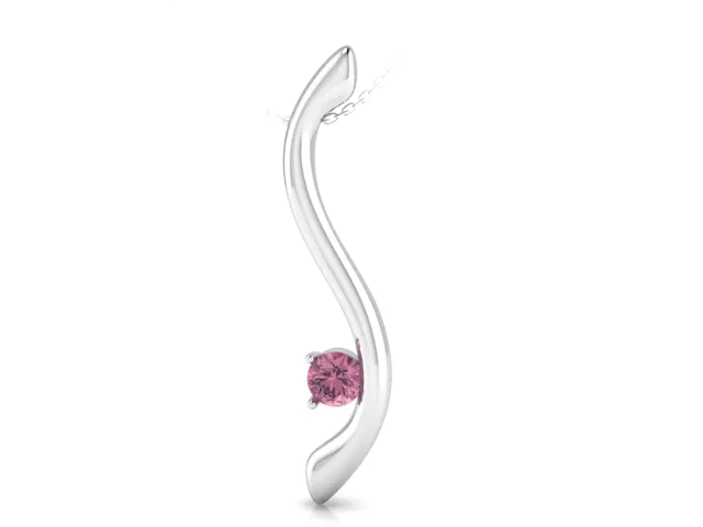 Curve Pendant