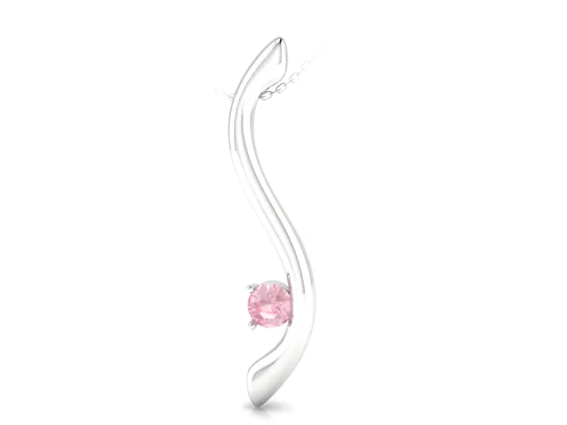 Curve Pendant