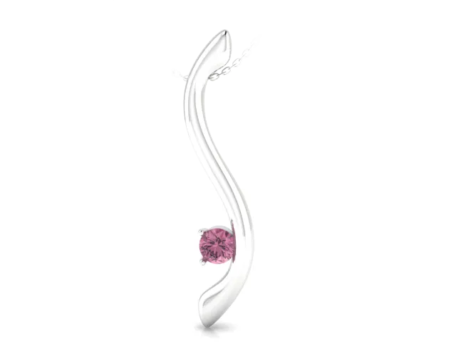 Curve Pendant