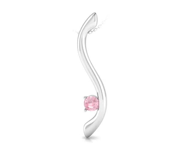 Curve Pendant