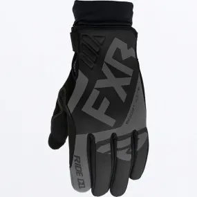 FXR Boost Lite Glove Black