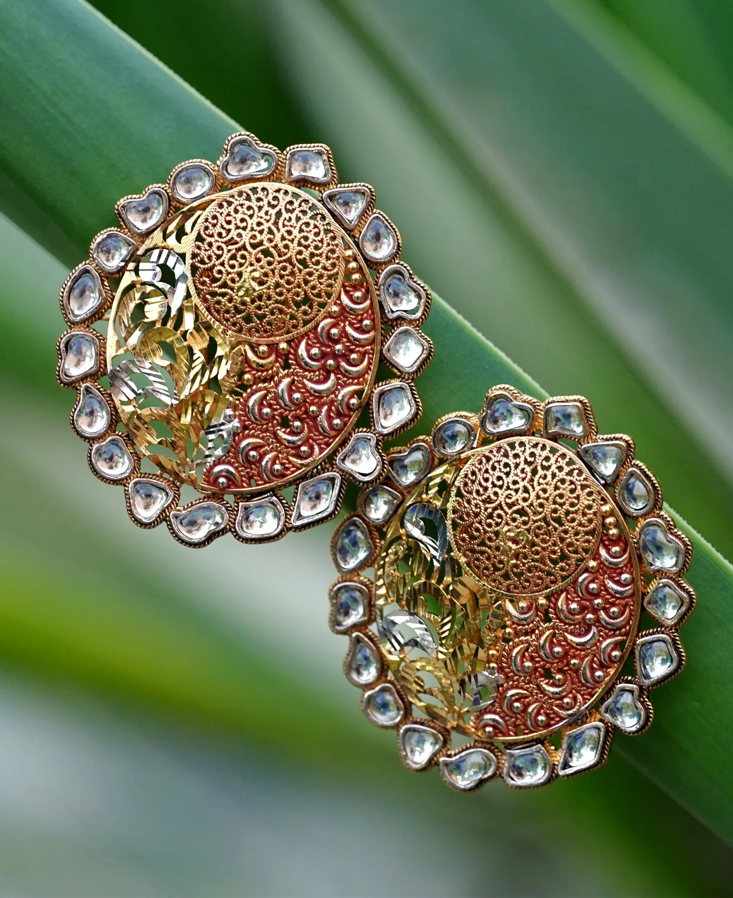 Kundan Filigree PS 1
