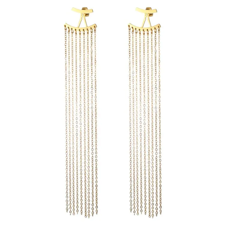 Mila Earrings