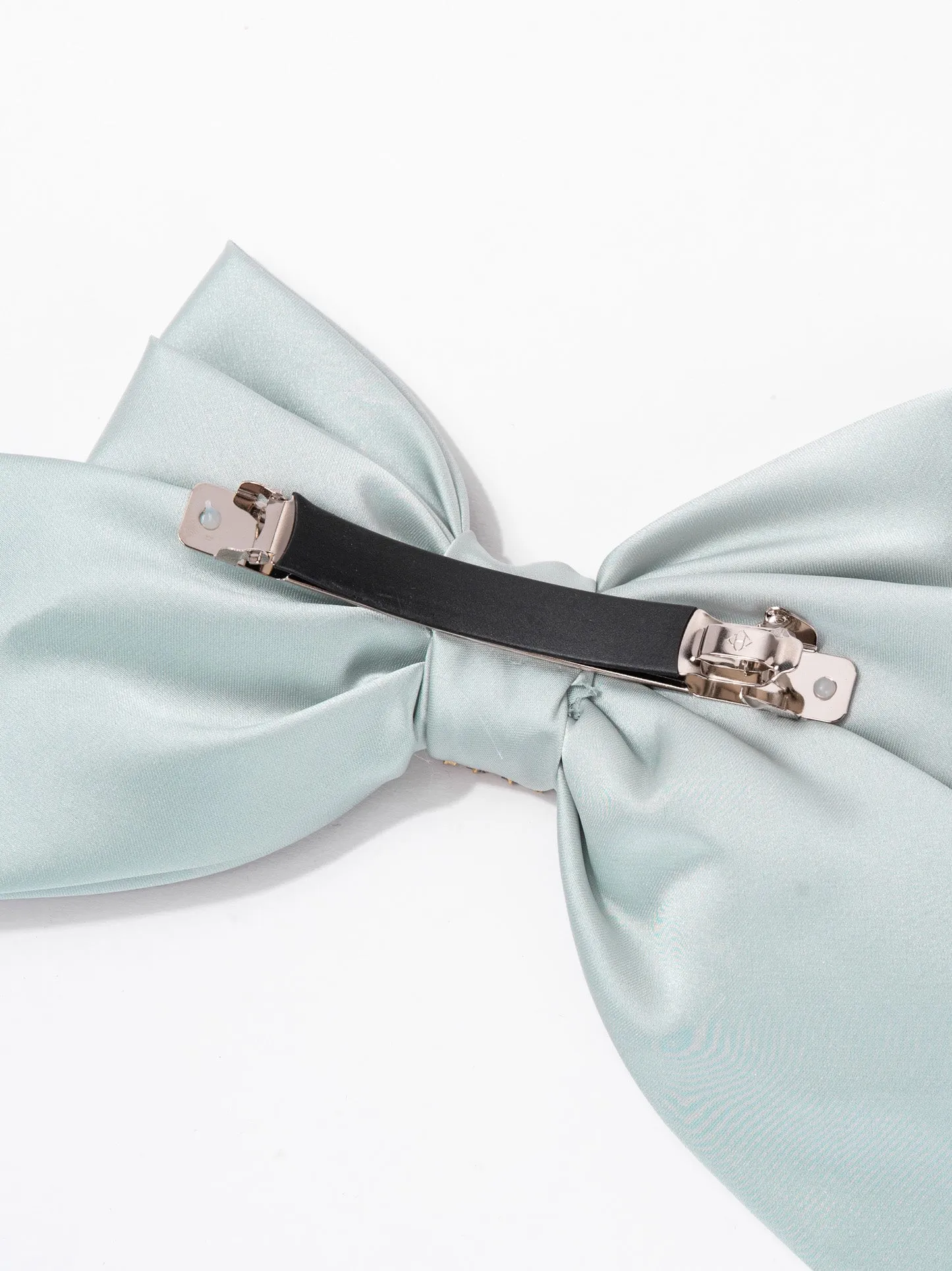 Nyla Fashion Flower Stone Hair Clip