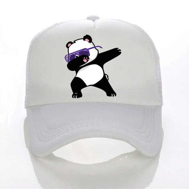 panda party hat