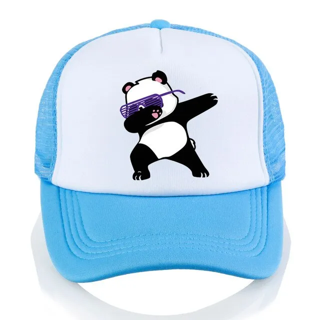 panda party hat