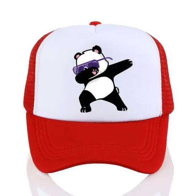 panda party hat