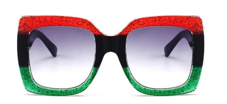 Show Stopper Sunglasses