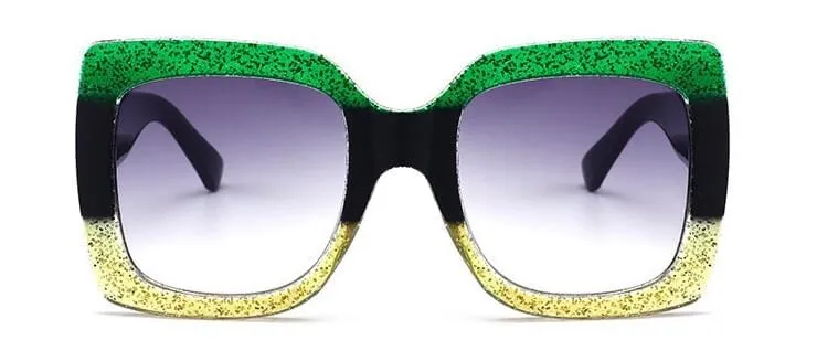 Show Stopper Sunglasses