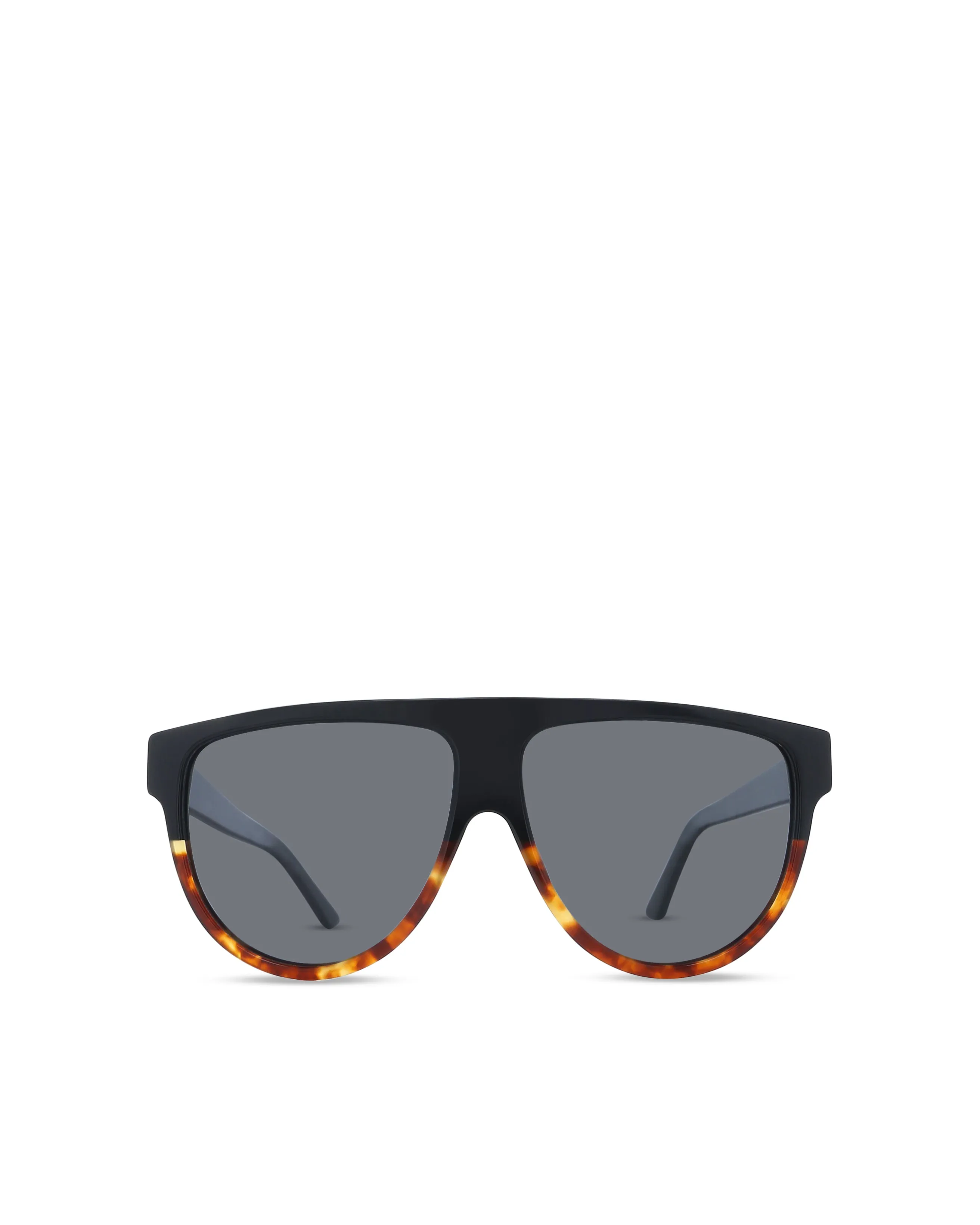 The Kimora Shield Sunglasses
