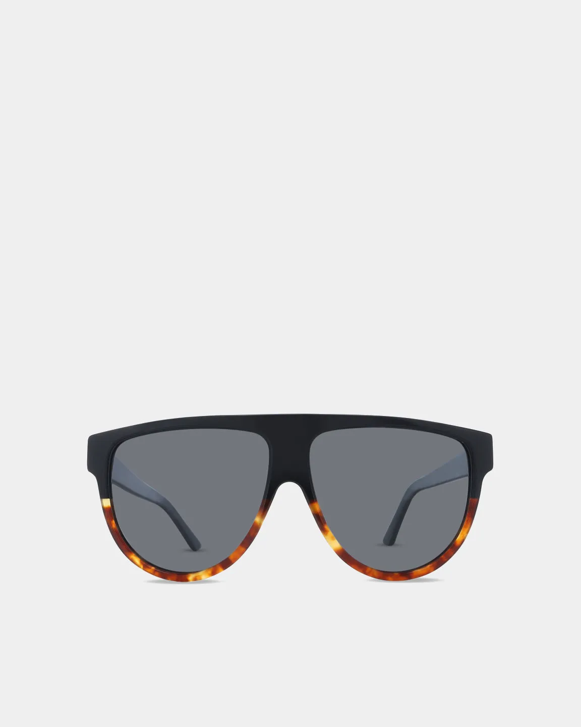 The Kimora Shield Sunglasses