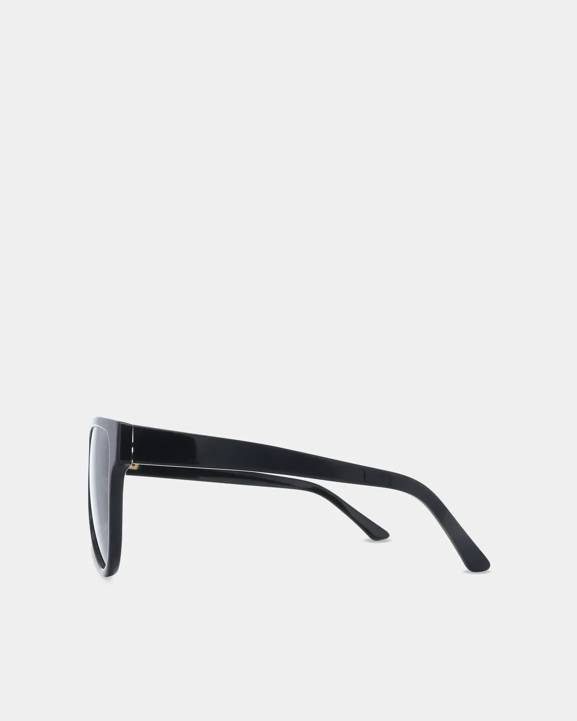 The Kimora Shield Sunglasses