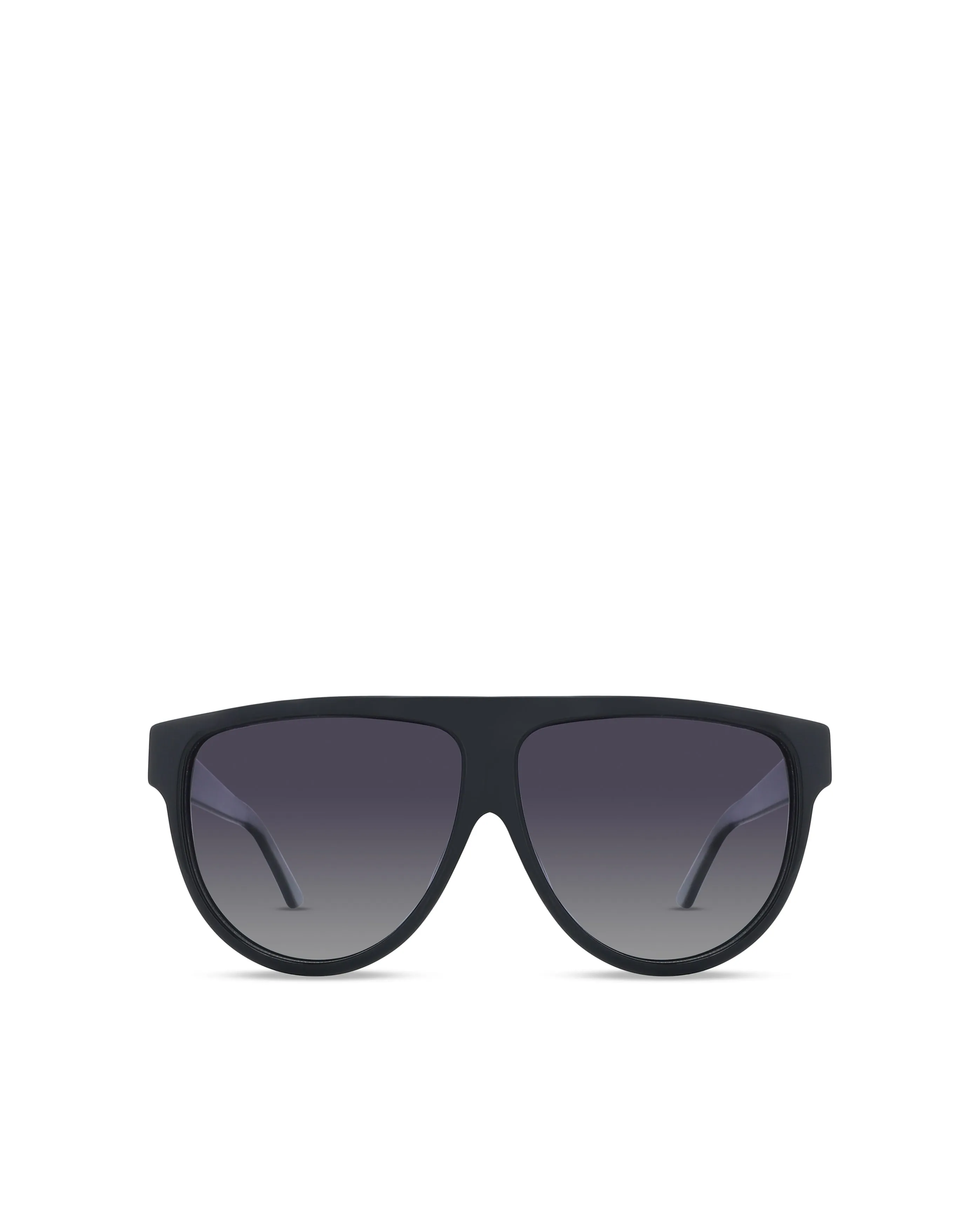 The Kimora Shield Sunglasses