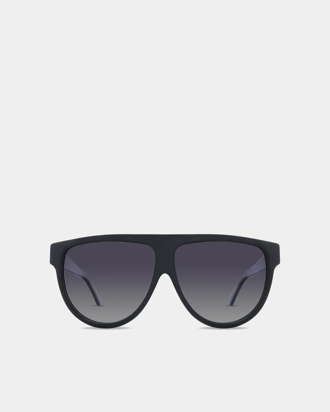 The Kimora Shield Sunglasses